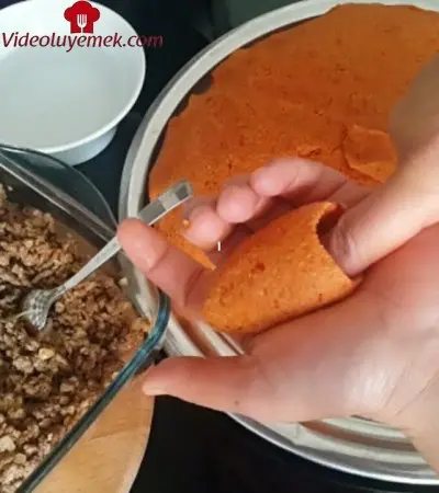 Içli Köfte Yapamayan Kalmasın/Detaylı Anlatım