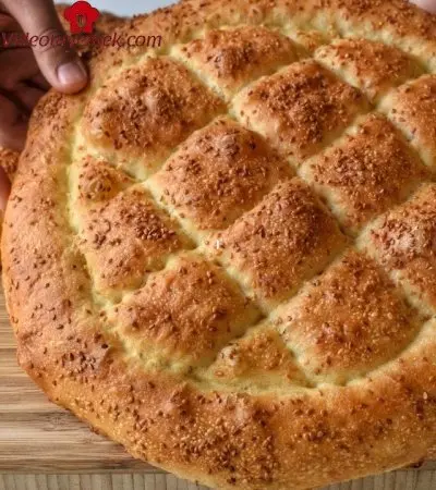 Iddialıyım Başka Tarif Aramak Yok Ramazan Boyunca Kendi Pideni Kendin Yap ️ Ne Yediğini Bil